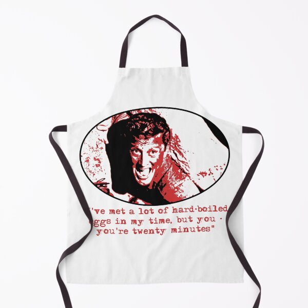 Item preview, Kirk Douglas / Ace In The Hole / Film Noir / Hard Boiled / Billy Wilder / Light Shirt designed and sold by Roger-C.