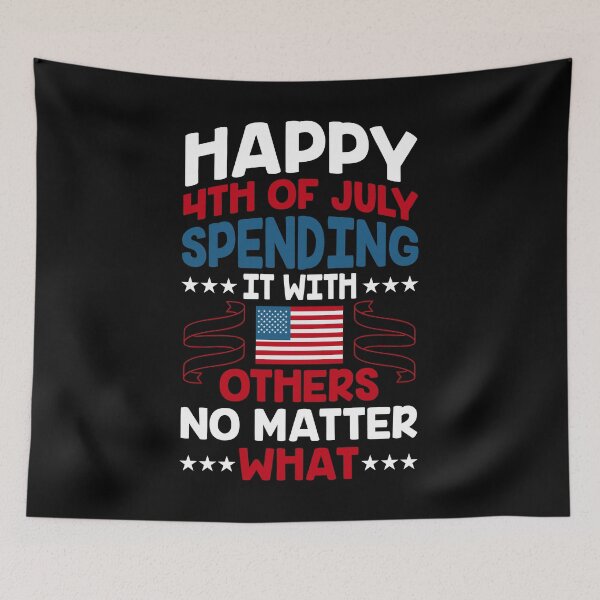 Item preview, 4th of July designed and sold by rehatschek.