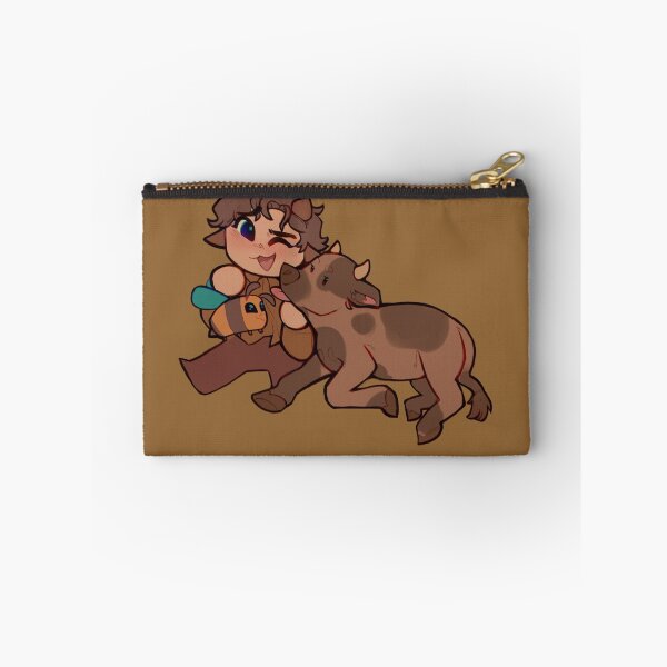 Item preview, Tubbo and friends! designed and sold by Twiggypng.