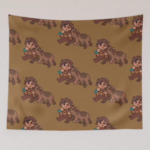Item preview, Tubbo and friends! designed and sold by Twiggypng.