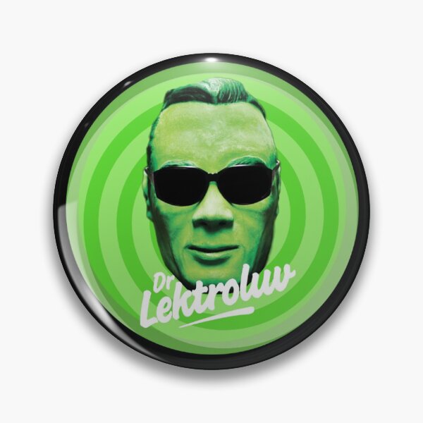 Artikelvorschau, LEKTROLUV ELECTRO entworfen und verkauft von vermilione.