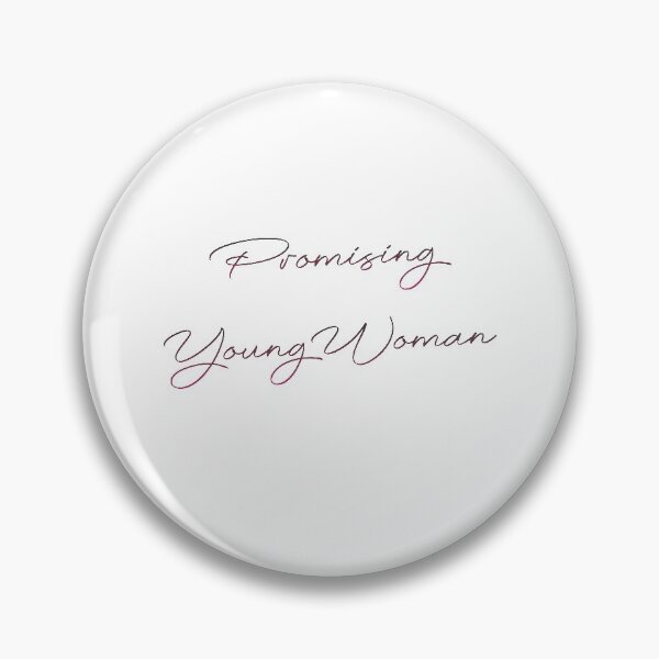 Item preview, Copie de Copie de Copie de Promising young woman pink design designed and sold by samasa66.