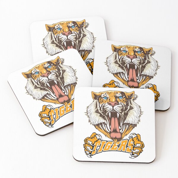 Item preview, Tigers designed and sold by svetlana84.