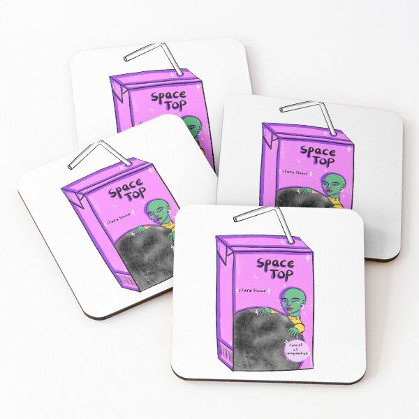 Item preview, Space juice  designed and sold by WAVE Store.