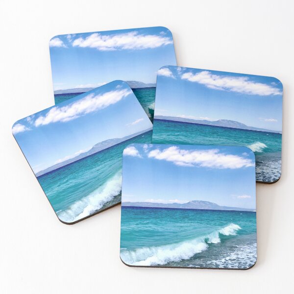 Item preview, Sea View Greece designed and sold by AAAlexxxa.