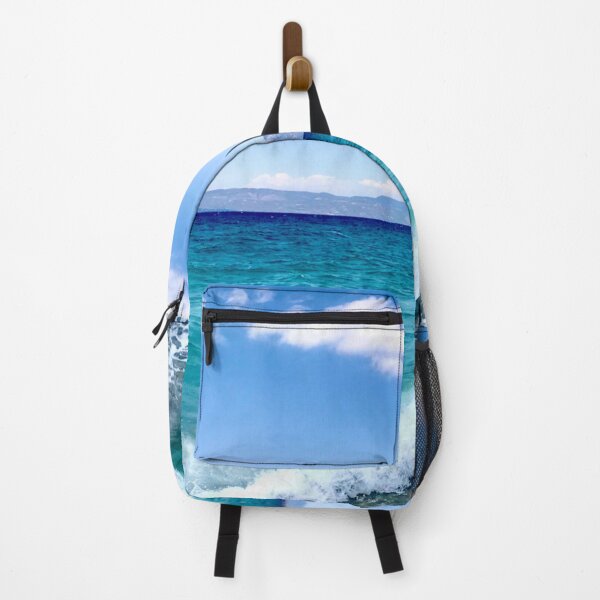 Item preview, Sea View Greece designed and sold by AAAlexxxa.
