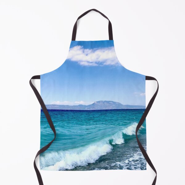 Item preview, Sea View Greece designed and sold by AAAlexxxa.