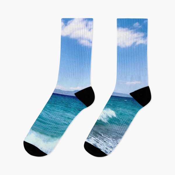 Item preview, Sea View Greece designed and sold by AAAlexxxa.