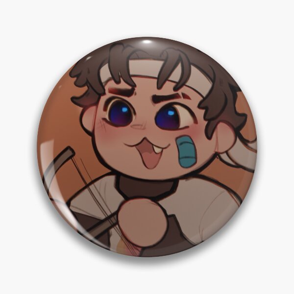 Item preview, Sapnap but smol  designed and sold by Twiggypng.