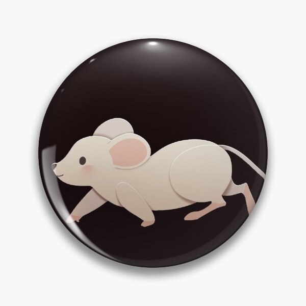 Item preview, Anime mouse pad designed and sold by Creative fashion Mix.