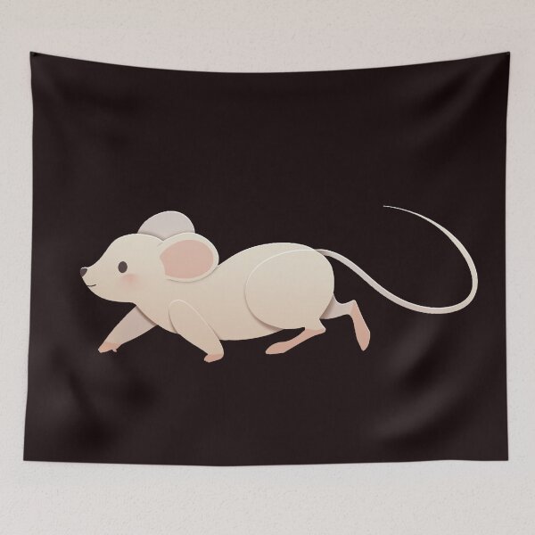 Item preview, Anime mouse pad designed and sold by Creative fashion Mix.