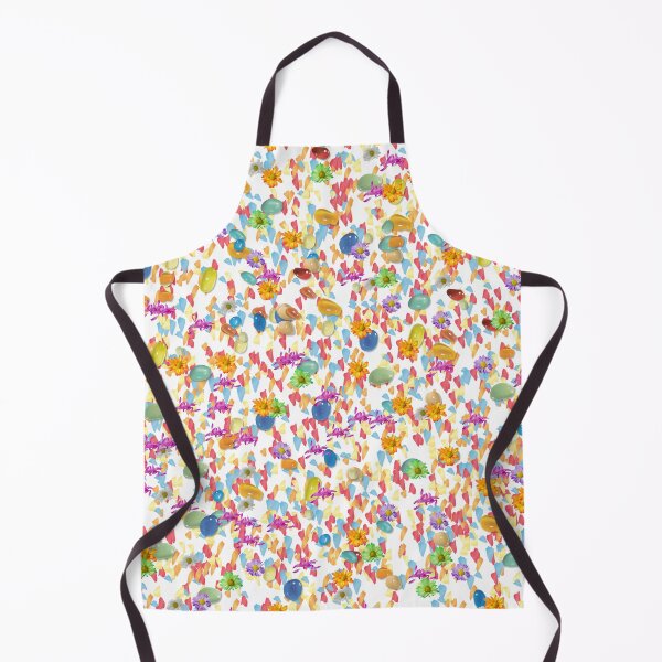 Item preview, Flowers, shapes with glass stones designed and sold by ModernOUTFITS.