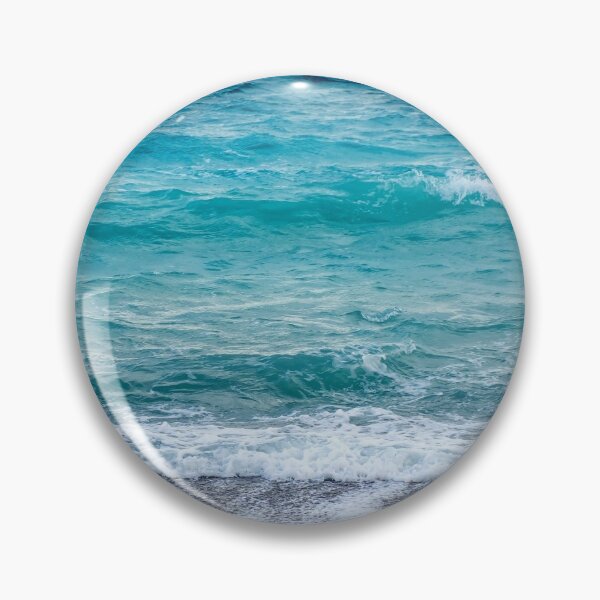 Item preview, mediterranean sea designed and sold by MisSomthink.