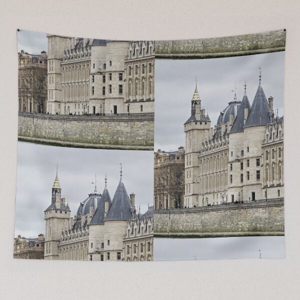 Item preview, Paris designed and sold by jean-nicolas.