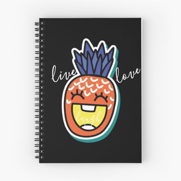 Item preview, Pineapple designed and sold by MatanaShop.