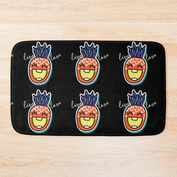 Item preview, Pineapple designed and sold by MatanaShop.