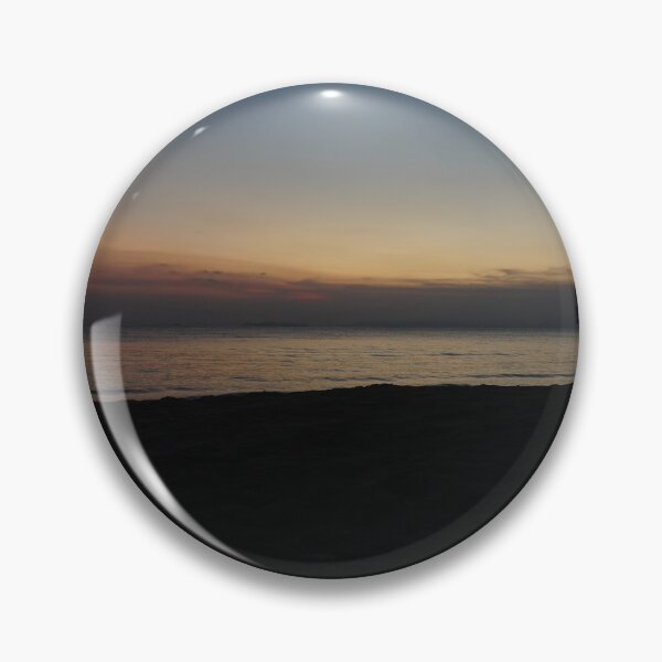 Item preview, Beach after sunset designed and sold by PitakChai93.