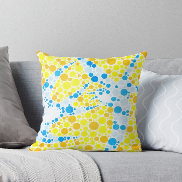 Item preview, Colour Test / Color Blind Test designed and sold by ReshenNY.