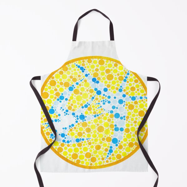 Item preview, Colour Test / Color Blind Test designed and sold by ReshenNY.