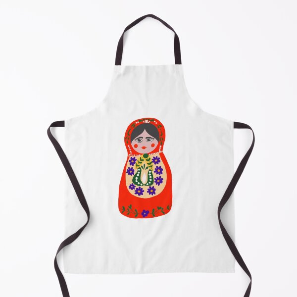 Item preview, Matryoshka matryoshka doll designed and sold by svenjakruchten.