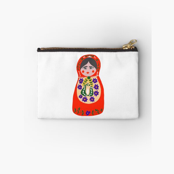 Item preview, Matryoshka matryoshka doll designed and sold by svenjakruchten.