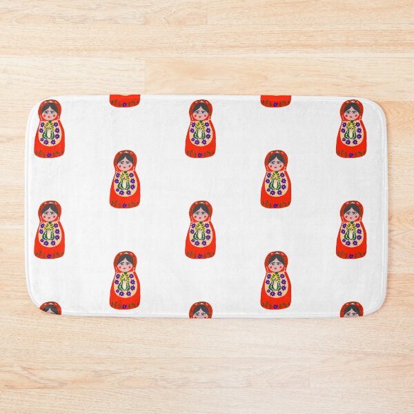 Item preview, Matryoshka matryoshka doll designed and sold by svenjakruchten.