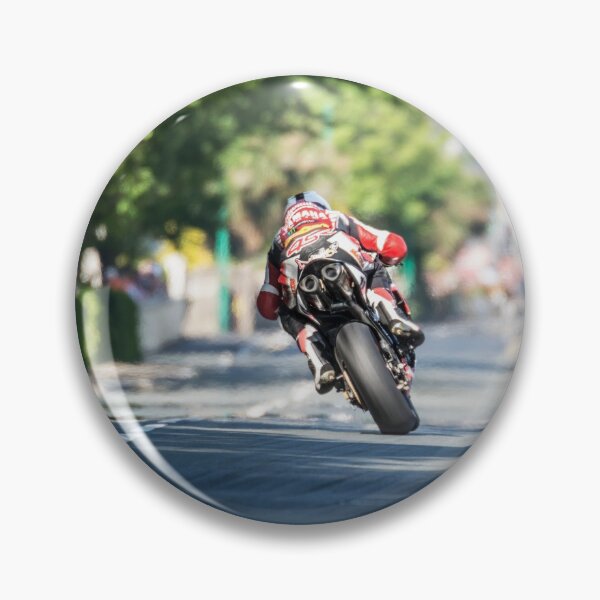 Artikelvorschau, William Dunlop (RIP) entworfen und verkauft von Northline.