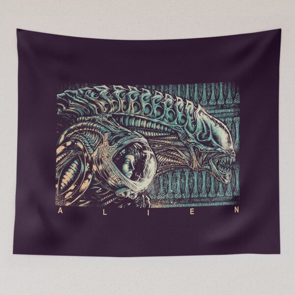 Item preview,  alien creature designed and sold by 42youbest.