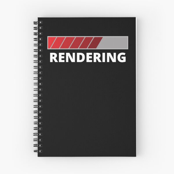 Item preview, Filmmaking Funny Film Maker Rendering Filming Render Gift designed and sold by trendo.