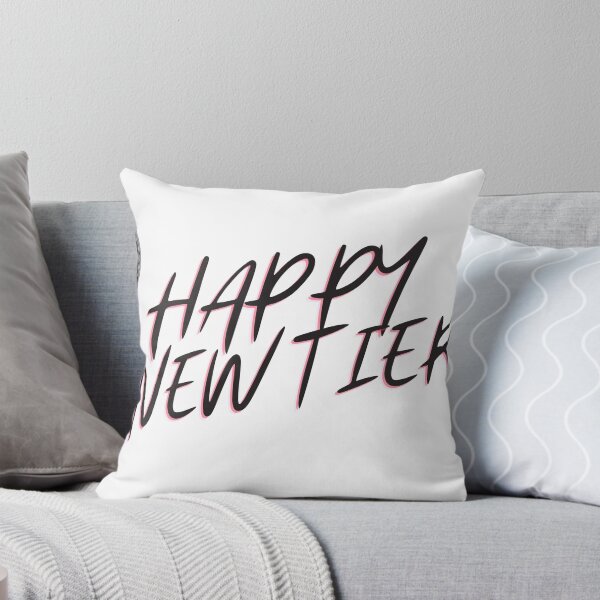 Item preview, Happy new tier designed and sold by Olaviv.