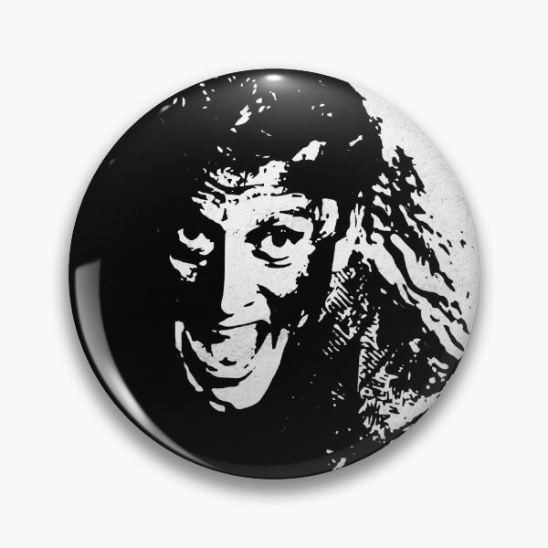 Item preview, Kirk Douglas / Ace In The Hole / Film Noir / Hard Boiled / Billy Wilder / Dark Shirt designed and sold by Roger-C.