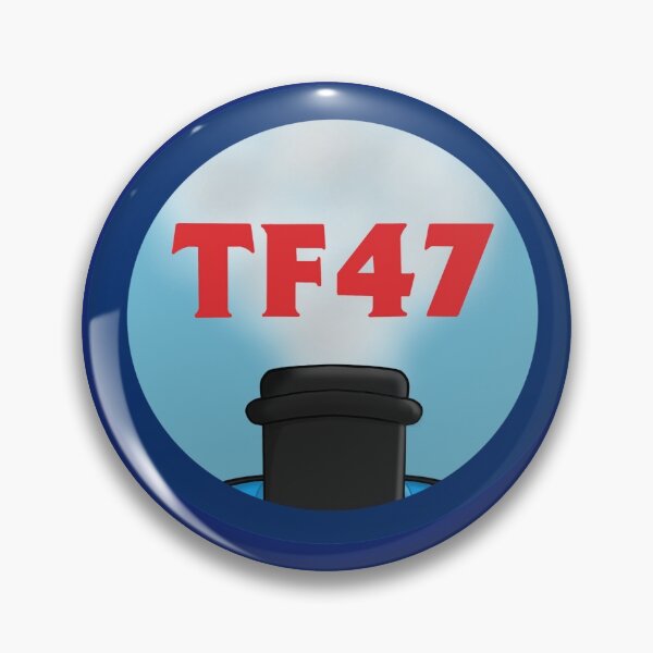 Item preview, thomasandfriends47 Logo! designed and sold by Matthew  Franks.