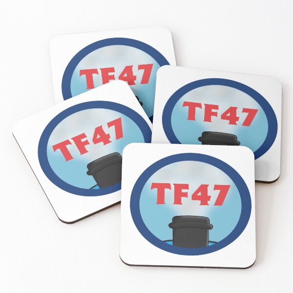Item preview, thomasandfriends47 Logo! designed and sold by Matthew  Franks.