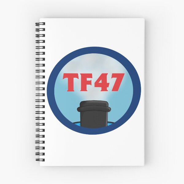 Item preview, thomasandfriends47 Logo! designed and sold by Matthew  Franks.