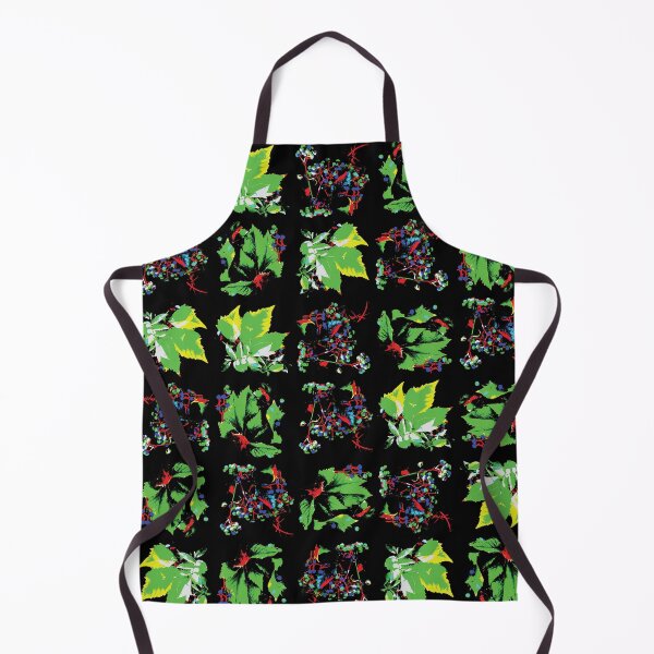Item preview, Vine in Roussillon - Variation 1 designed and sold by Michael Ingramm.