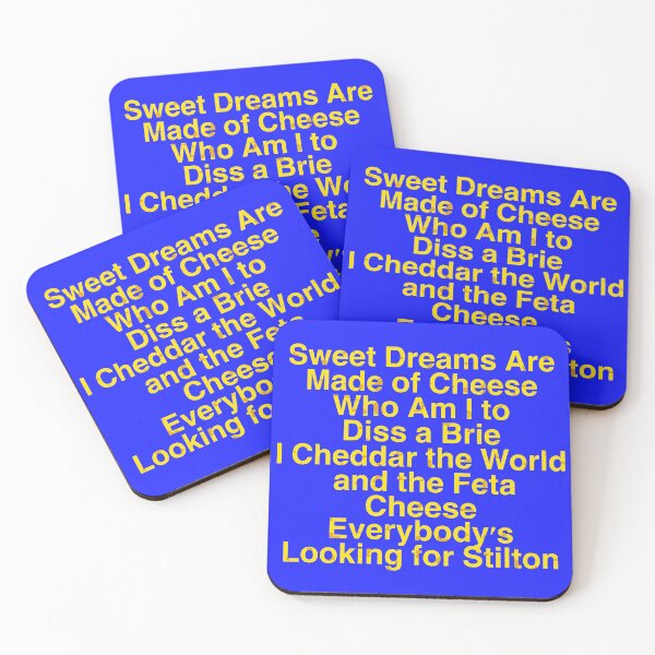 Item preview, Sweet Cheese designed and sold by aribluestein.