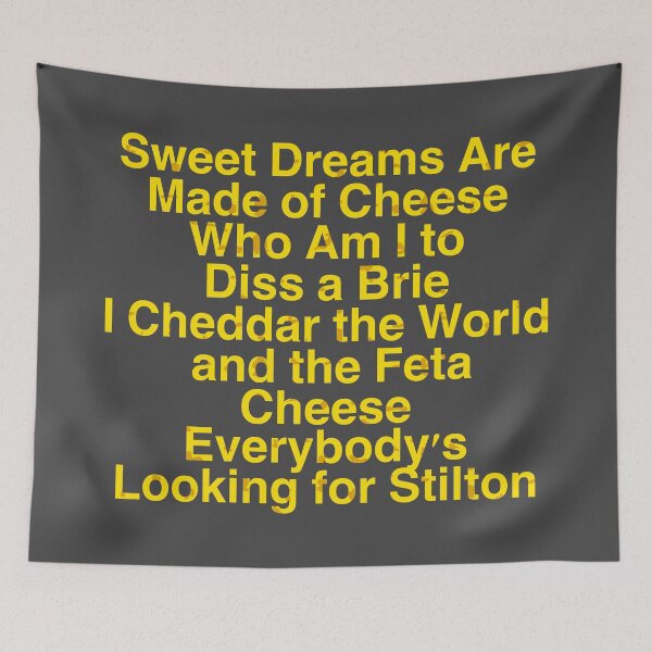 Item preview, Sweet Cheese designed and sold by aribluestein.
