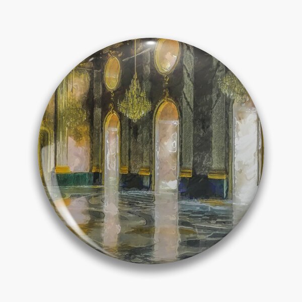 Item preview, Potsdam Palace designed and sold by Apolodorus.