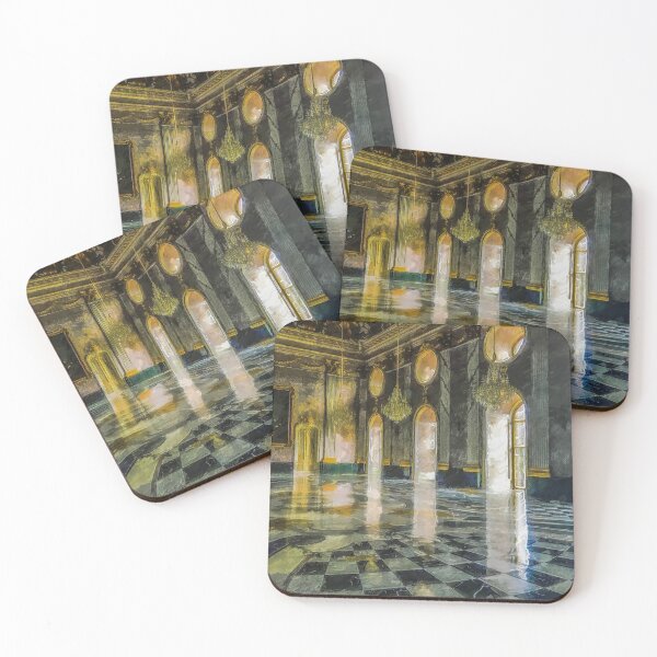 Item preview, Potsdam Palace designed and sold by Apolodorus.
