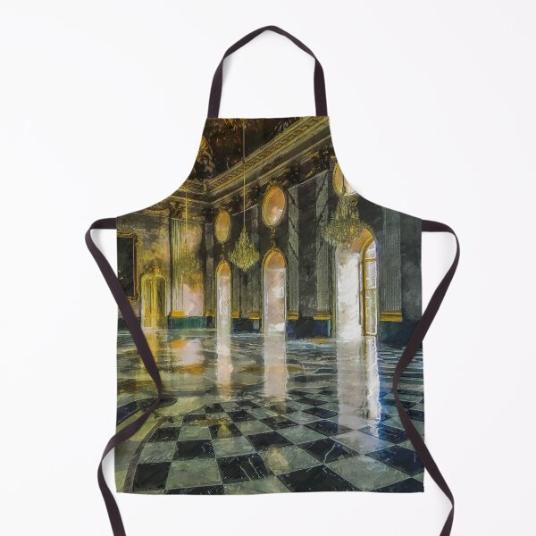Item preview, Potsdam Palace designed and sold by Apolodorus.
