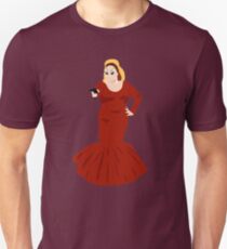 Pink Flamingos Unisex T-Shirt