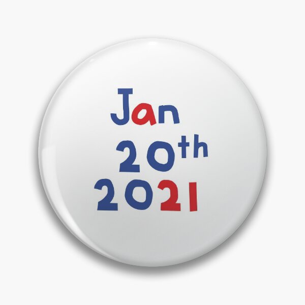 Artikelvorschau, Einweihungstag, 20. Januar 2021 entworfen und verkauft von ellenhenry.