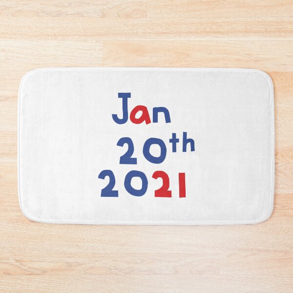 Item preview, Inauguration Day Jan 20th 2021 designed and sold by ellenhenry.