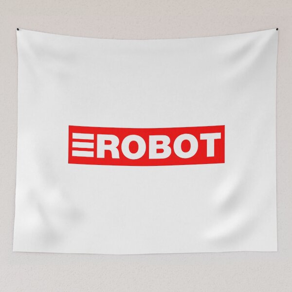 Item preview, ROBOT designed and sold by Fozy-Shop-Tees.