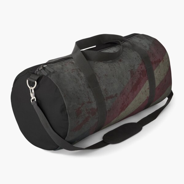 Tarkov Duffle Bags Redbubble