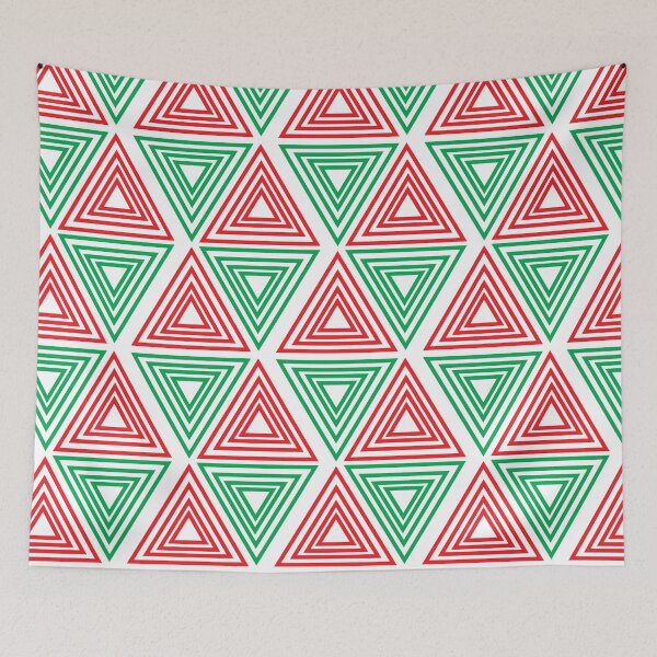 Item preview, Shape pattern designed and sold by Gajaman Creations.