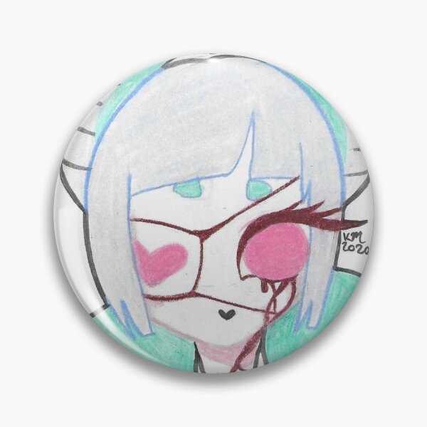 Item preview, Eyepatch designed and sold by Witchykiwi33.