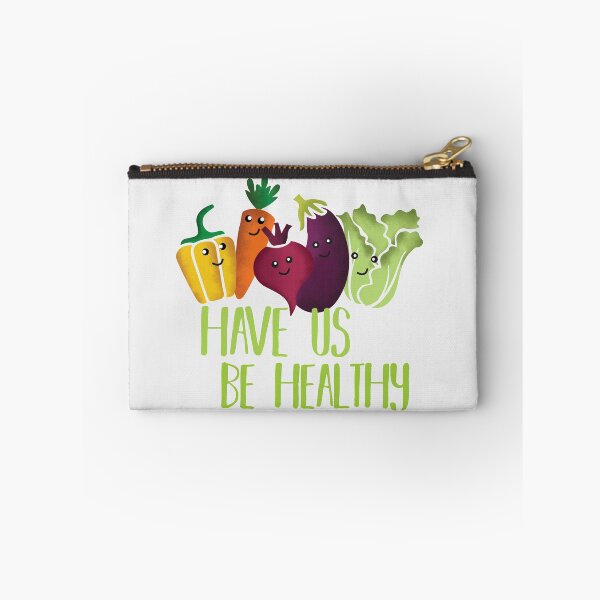 Item preview, Have Us Be Healthy with Veggies designed and sold by Soumita.