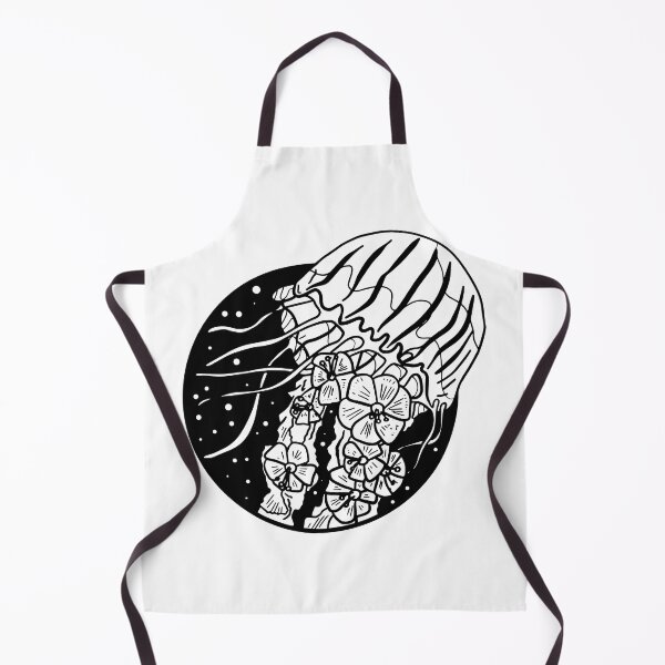 Item preview, Flower Jellyfish designed and sold by INBART.