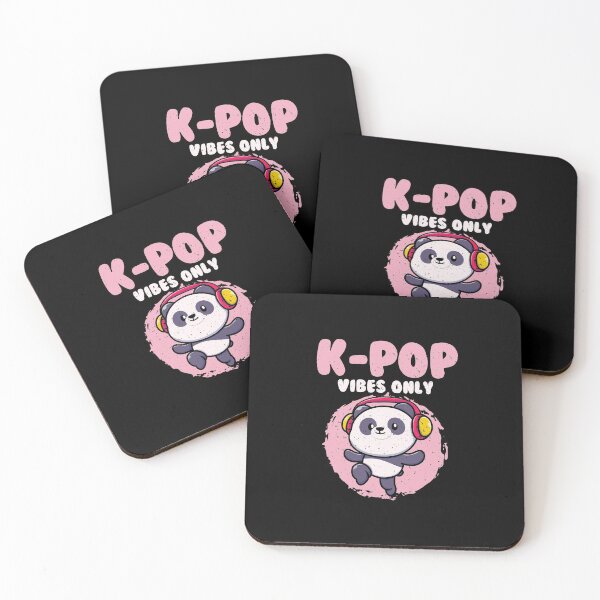 Artikelvorschau, K-Pop Design für einen K-Pop Fan entworfen und verkauft von THaDesign.